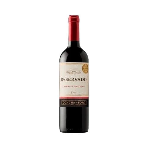 Beb Vinho Concha Toro Cabernet Sauvignon Reservado 750ML