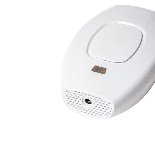 Depilador Laser Ipl 100 Branco