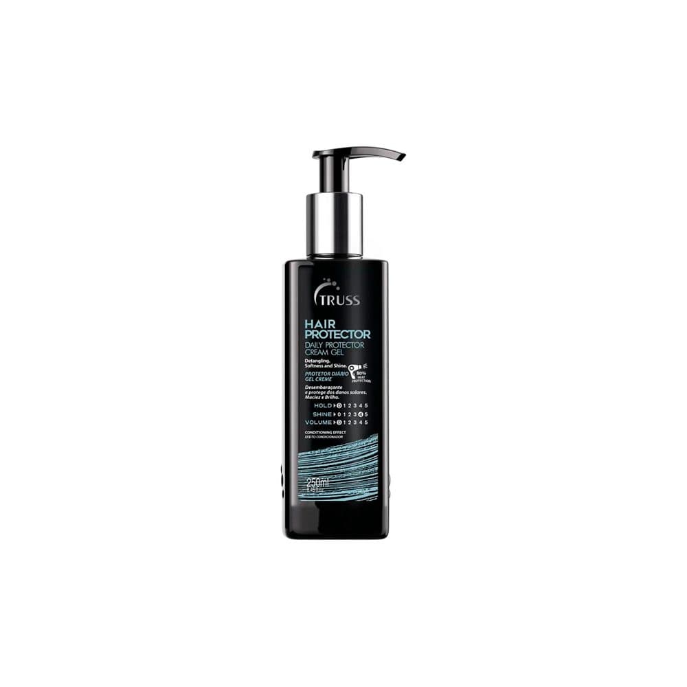 Leave In Truss Hair Protector Daily 250ML
