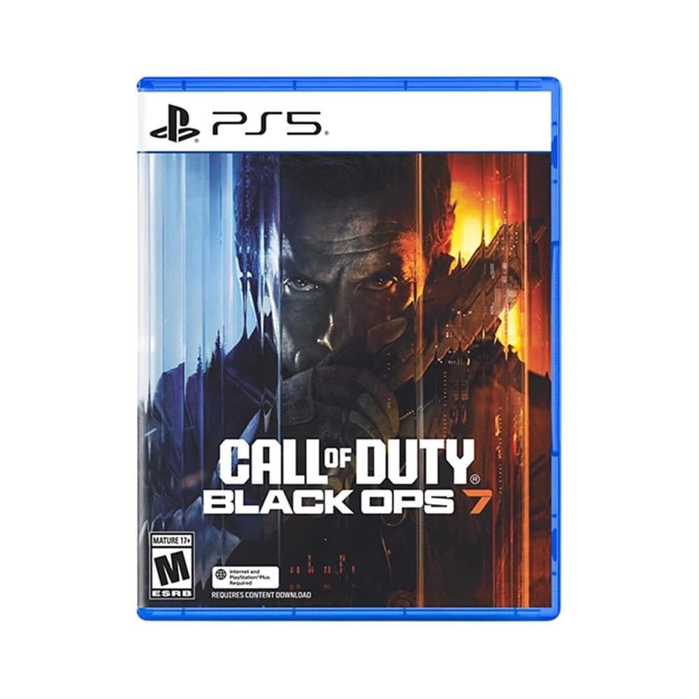 Sony PS5 Midia Call Of Dutty Ops 7