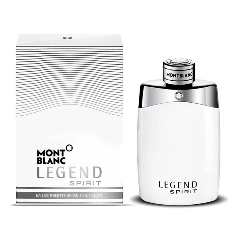 Mont Blanc Legend Spirit 100ML