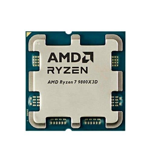 AMD Cpu AM5 Ryzen R7 Cooler Video