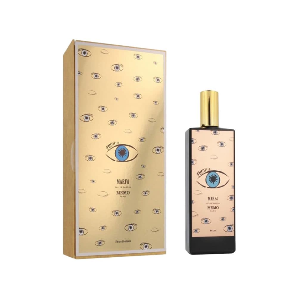 Memo Marfa 75ML EDP