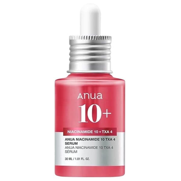 Serum Facial Anua NIACINAMIDE10 Txa 4 30ML