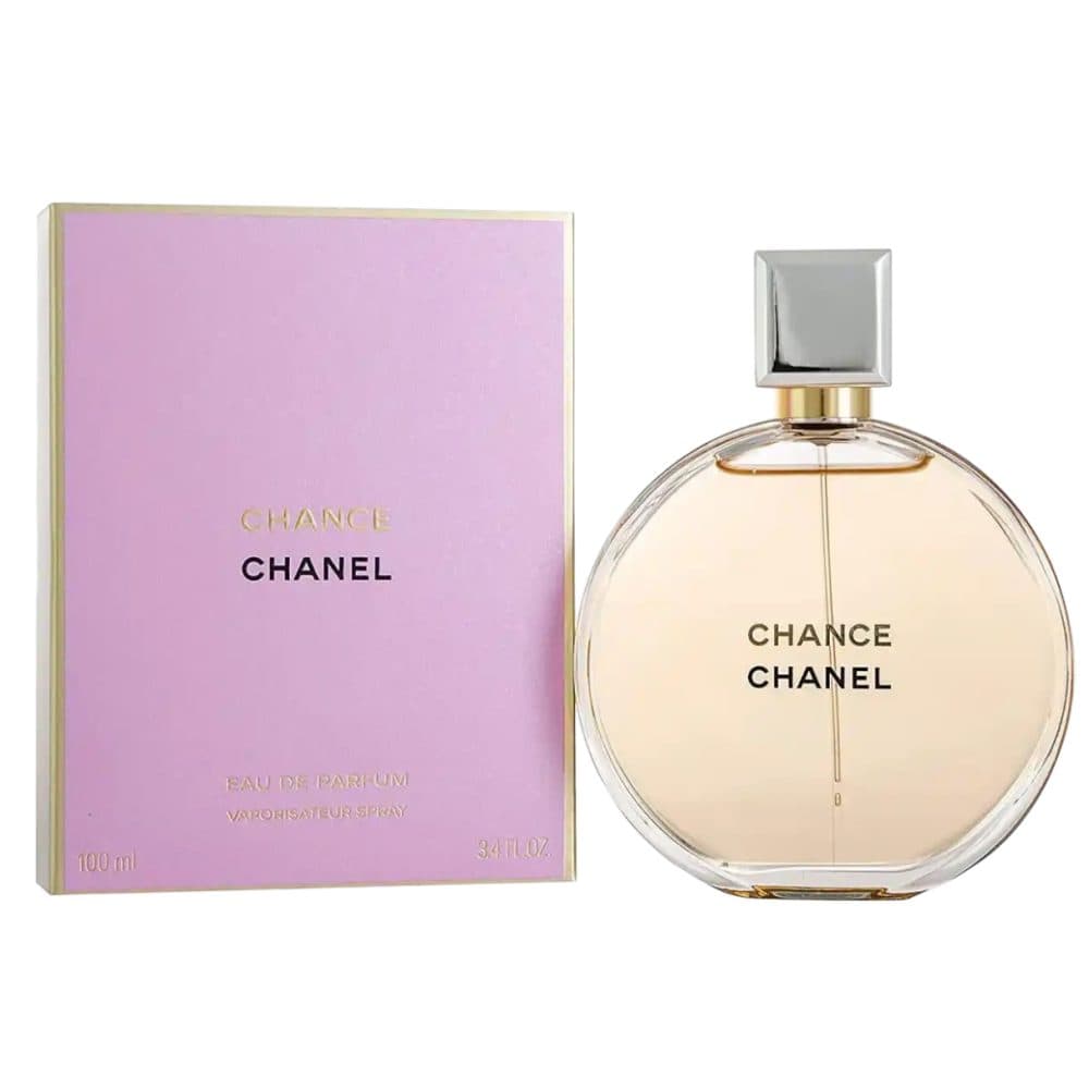 Chanel Chance 100ML EDT