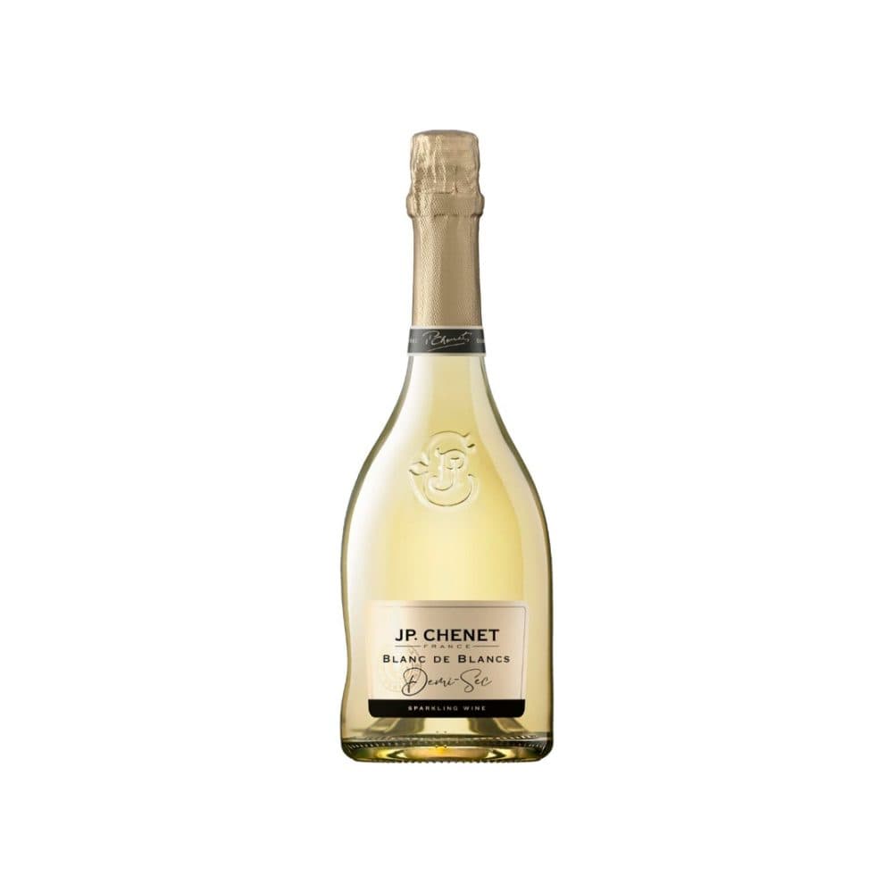 Beb Espum Chenet Blanc De Blancs Demi Sec Espumante 750ML
