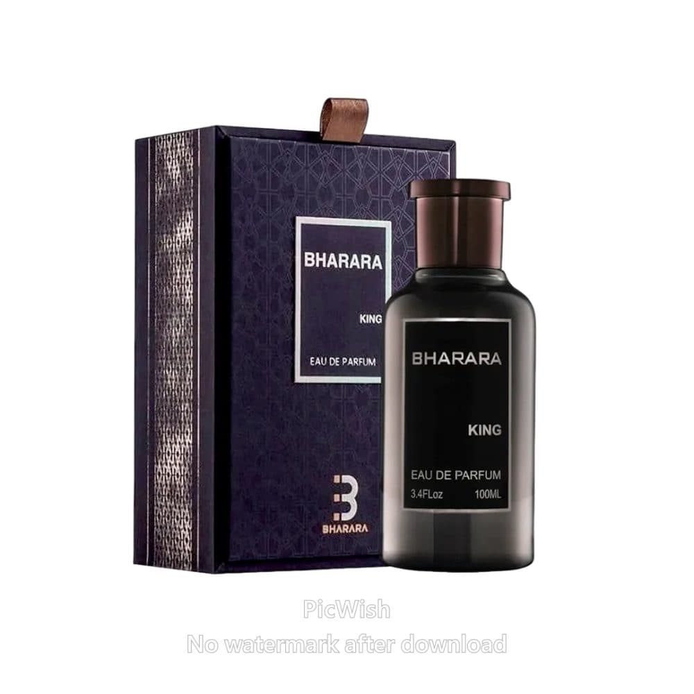 Bharara King 100ML EDP