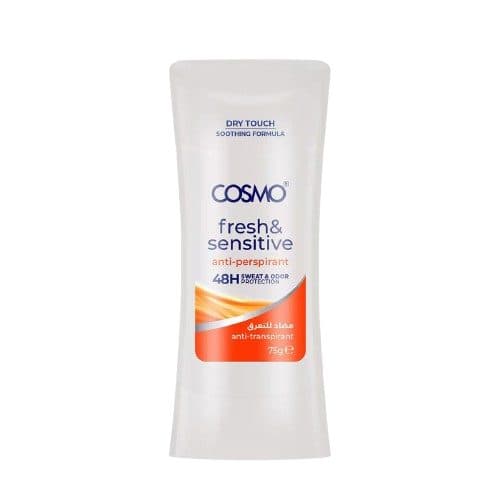 Des Cosmo Stick Fresh Sentitive 48H 75G