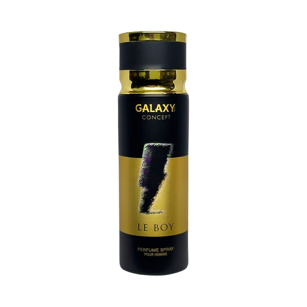 Galaxy Le Boy Spray 200ML