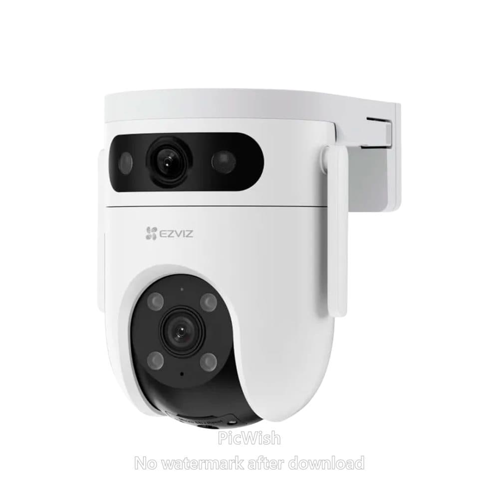 Ip Smart Ezviz 350