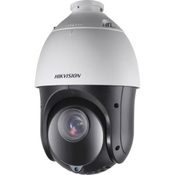 Camera Seg Hikvision