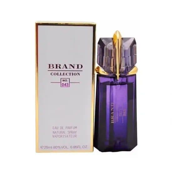 Dream Brand 043 Angel Alien 25ML