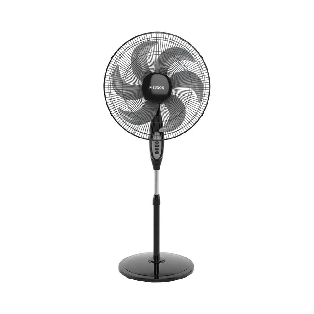 Ventilador De Pe Luxor Lx 220