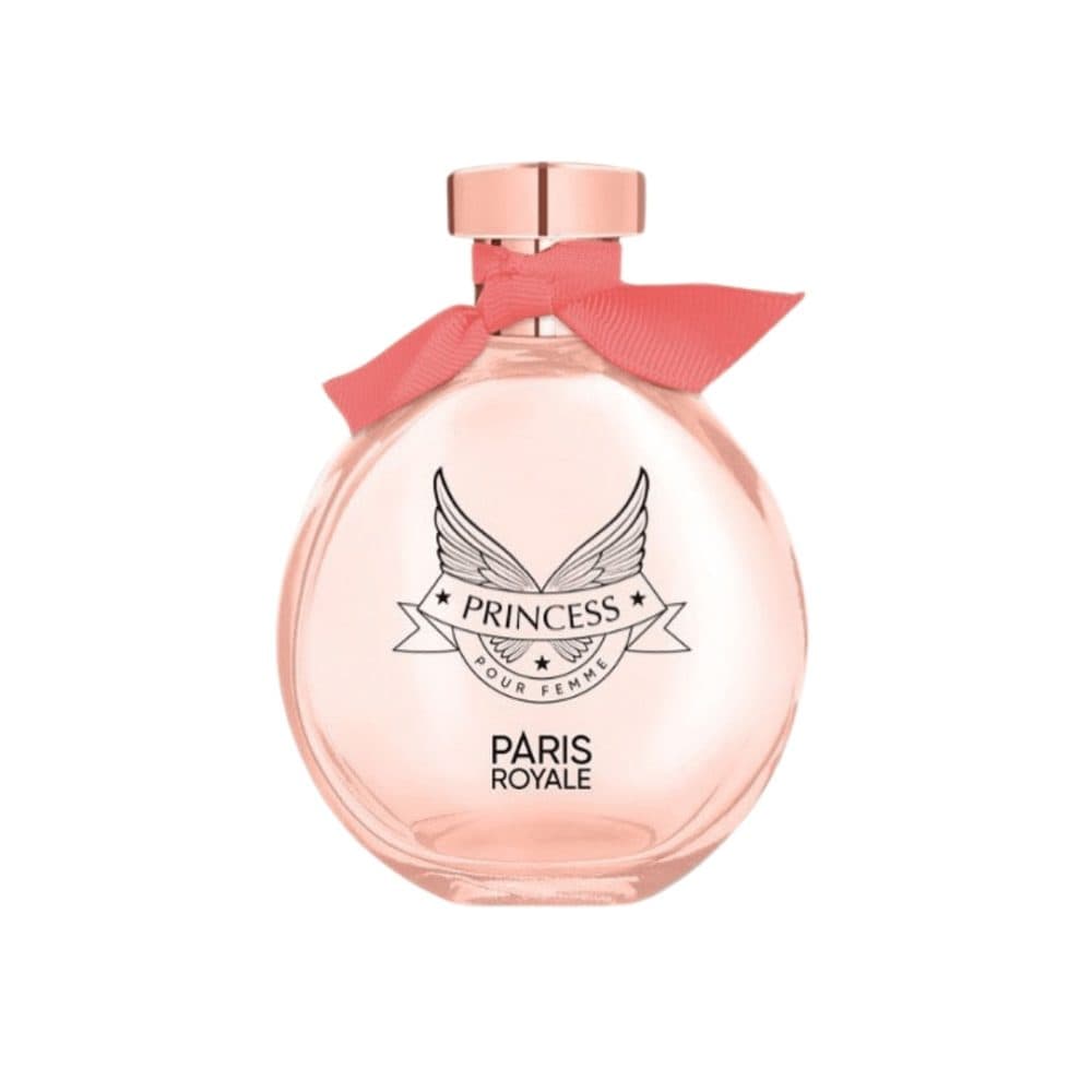 Paris Royale Princess 100ML EDT