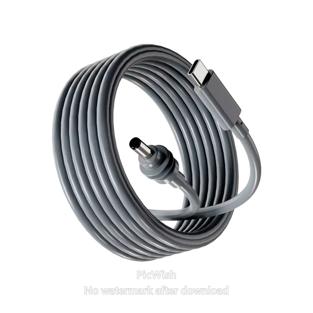 Antena Starlink Mini Cabo USB Dc 3M