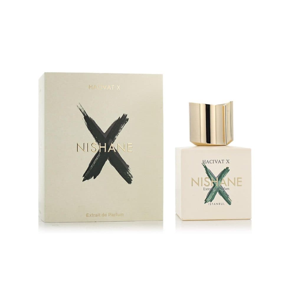 Nishane Hacivat De 100ML EXTRAIT