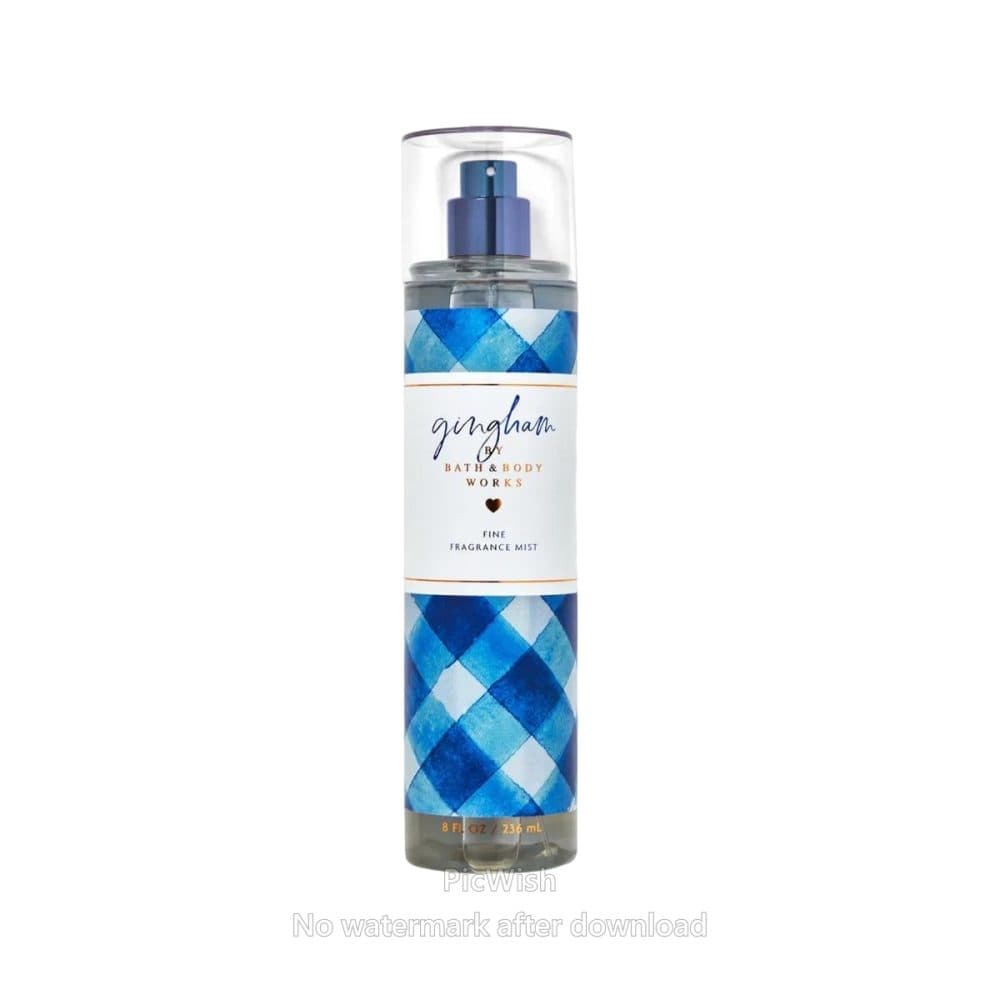 Bath Body Works Ginghan 236ML