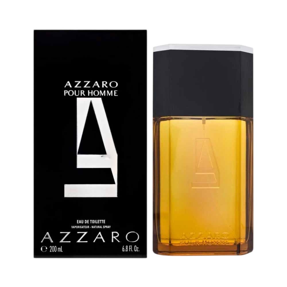 Azzaro 200ML EDT