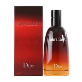 Dior Fahrenheit 100ML