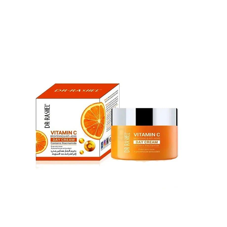 Dr Rashel Vc Day Cream 50G