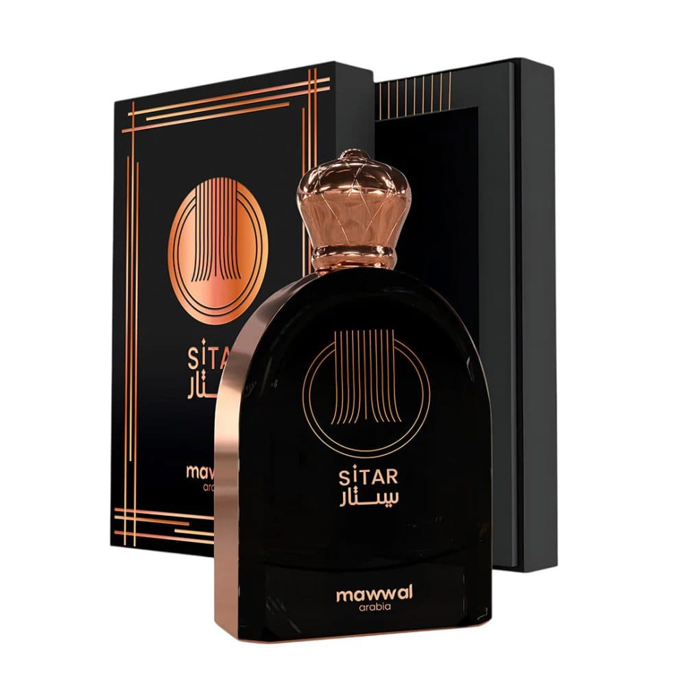 Mawwal Arabia Sitar 100ML EDP