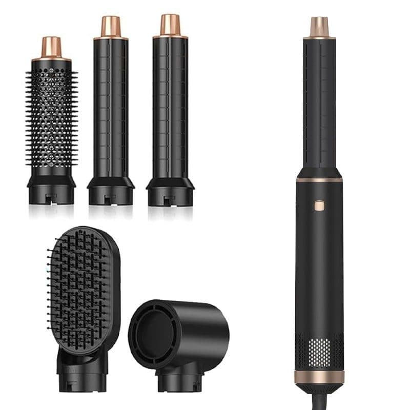 Escova Prosper Kit