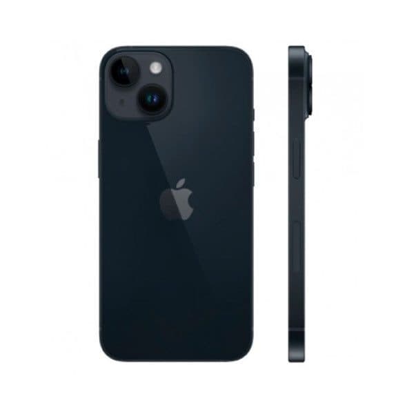 Apple iPhone 14 Plus 30 Ga 128GB Midnight