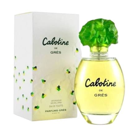 Gres Cabotine De Gres 100ML EDT