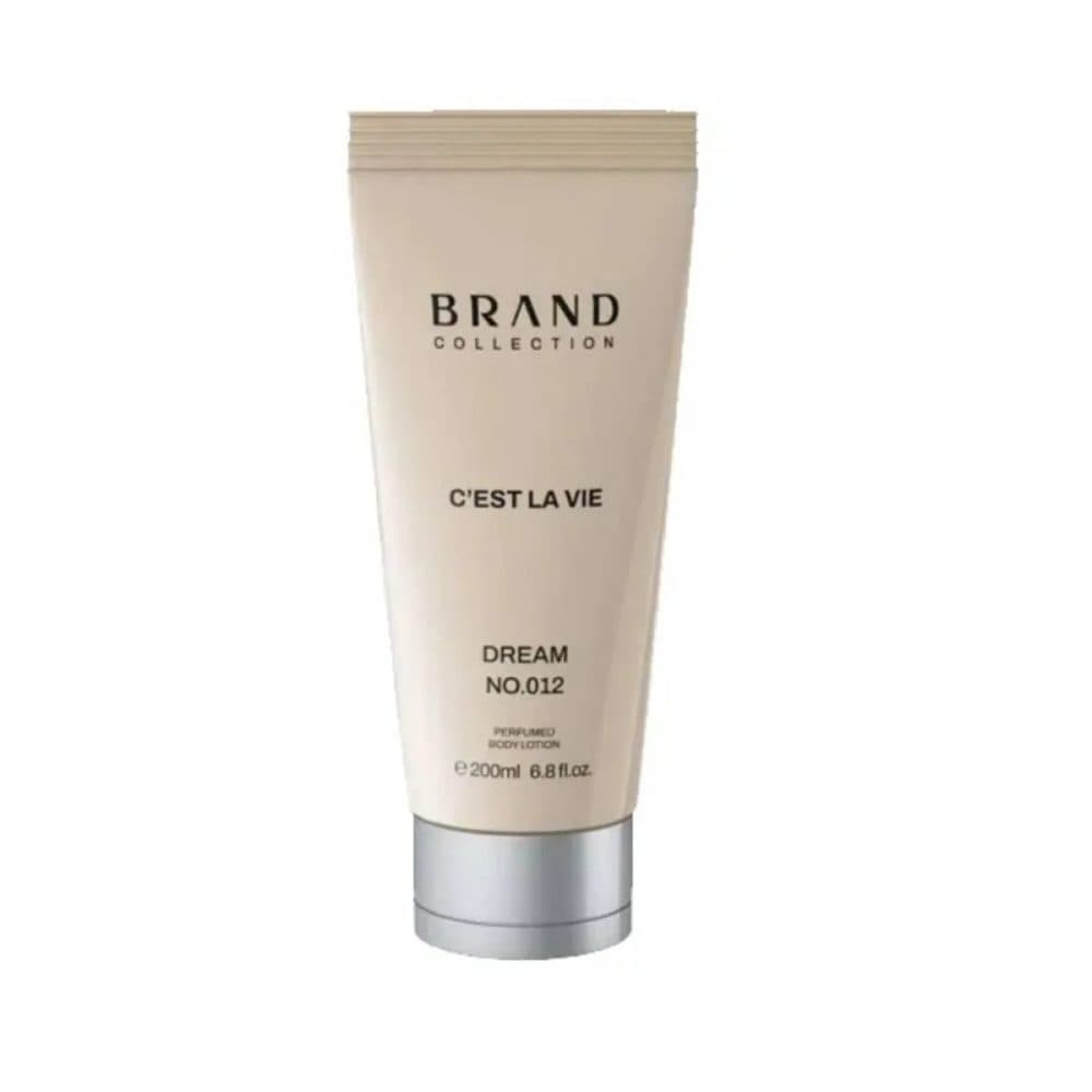 Lotion Brand 012 Est La Vie 200ML