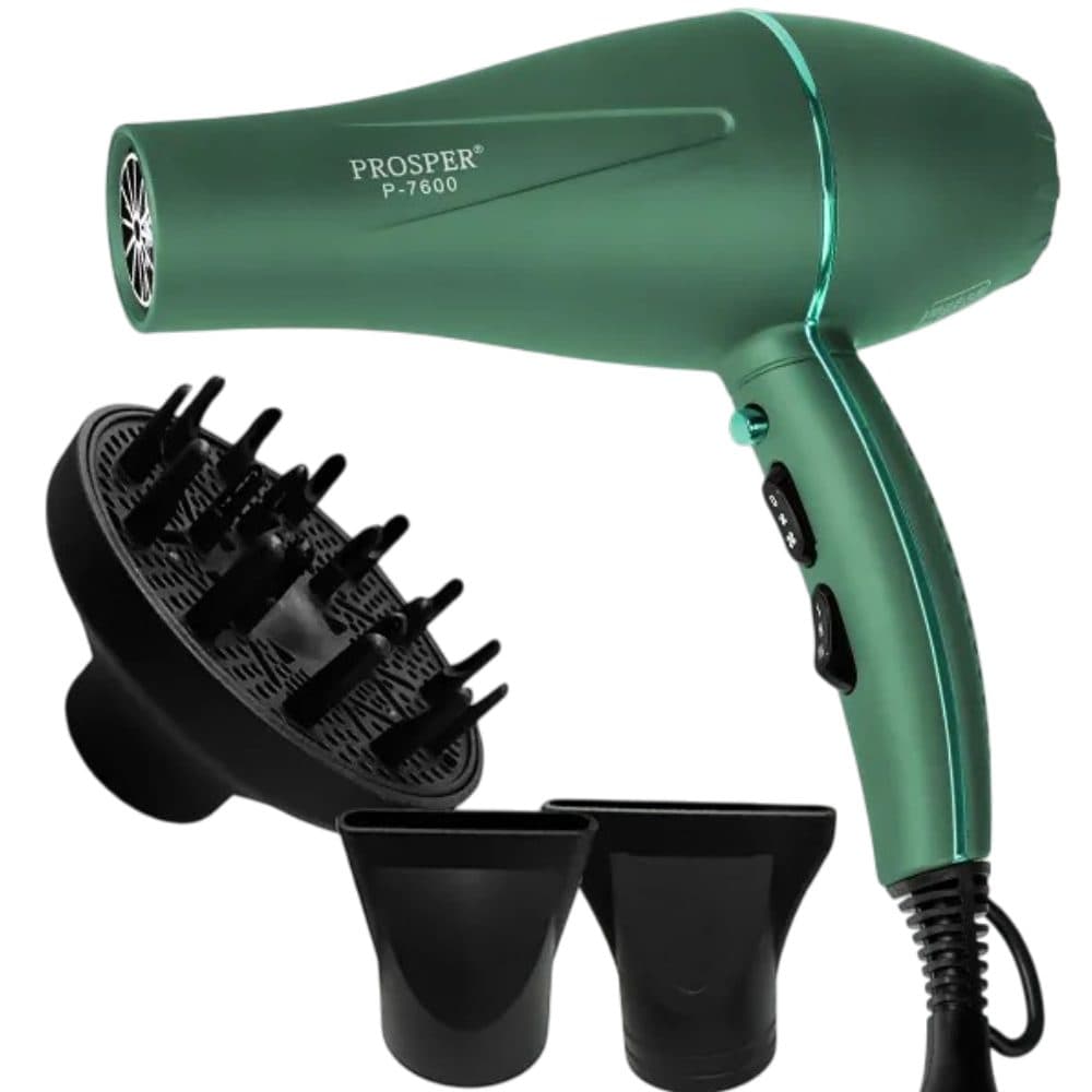 Secador Prosper Difusor 50