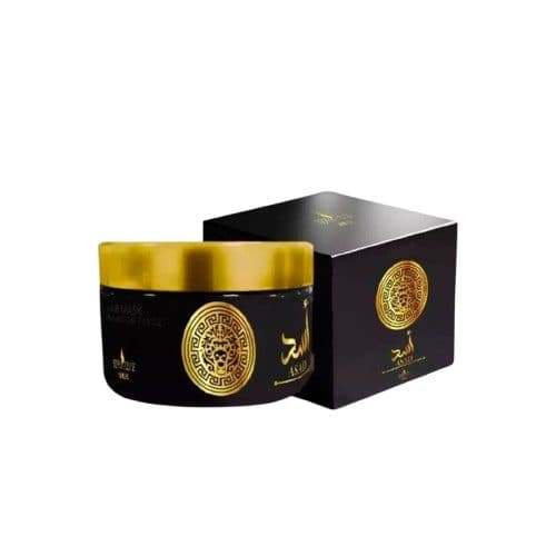 Pasta Isabelle Asad Elixir 200ML