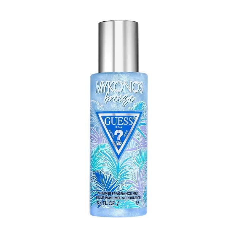 Splash Guess Destination Mykonos Shim 250ML