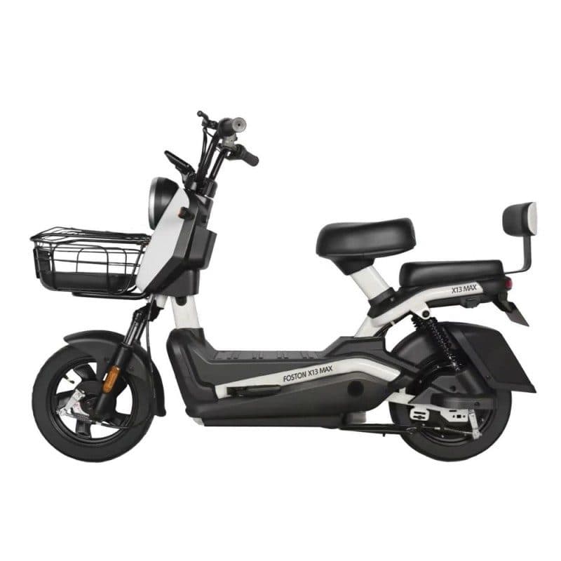 Foston Bicicleta Electrica