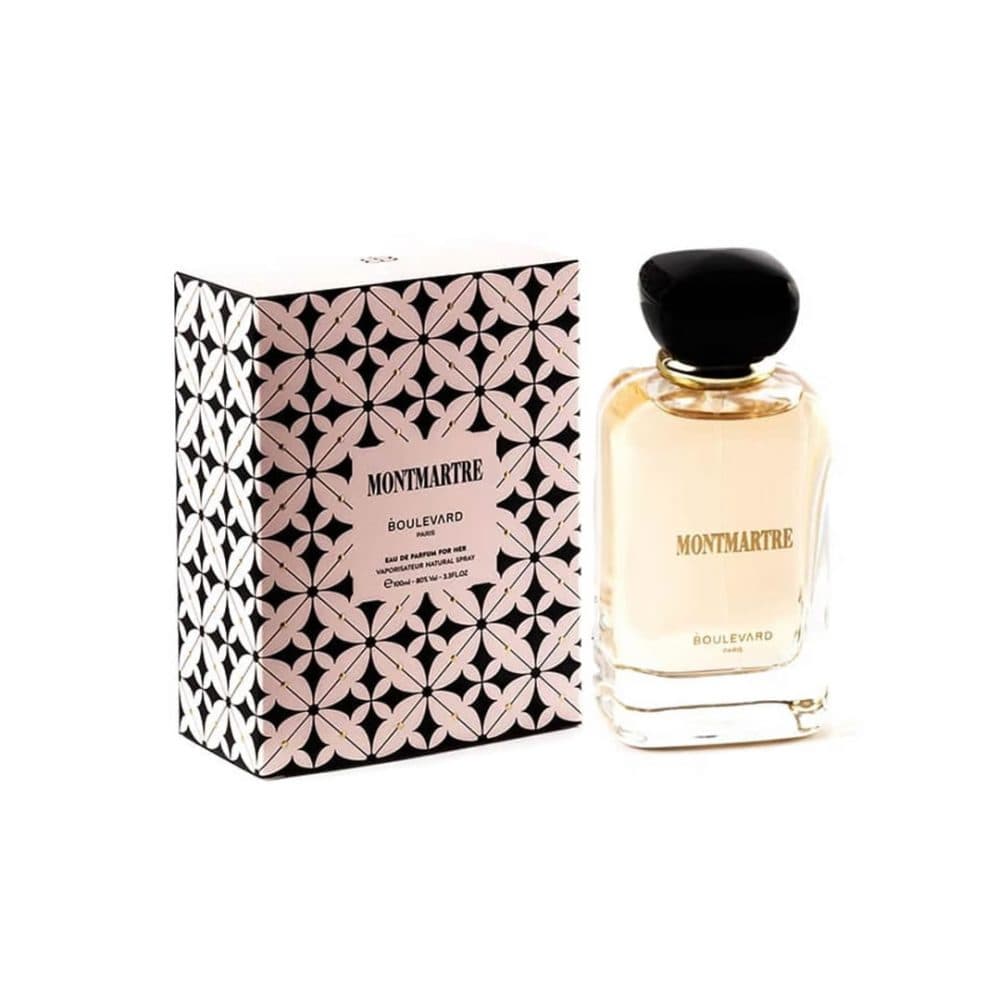 Boulevard Montmartre 100ML EDP