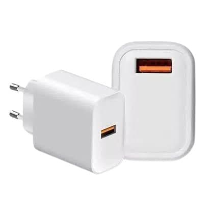 Fonte Carregador Maston 3 Type