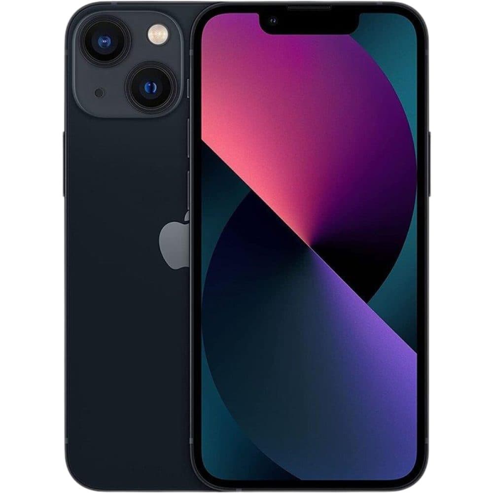 Apple iPhone 14 30 256GB Black