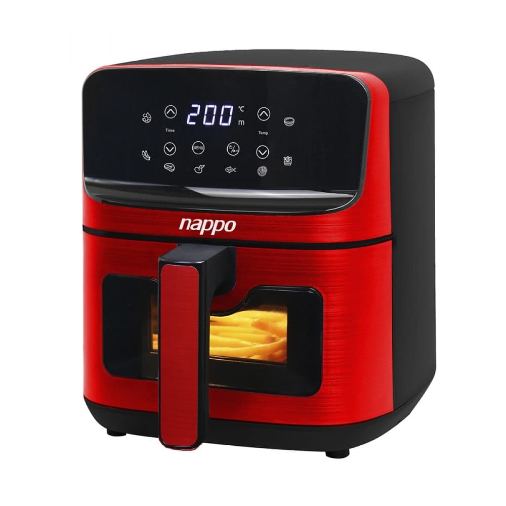Fritadeira Nappo 4 5L 50