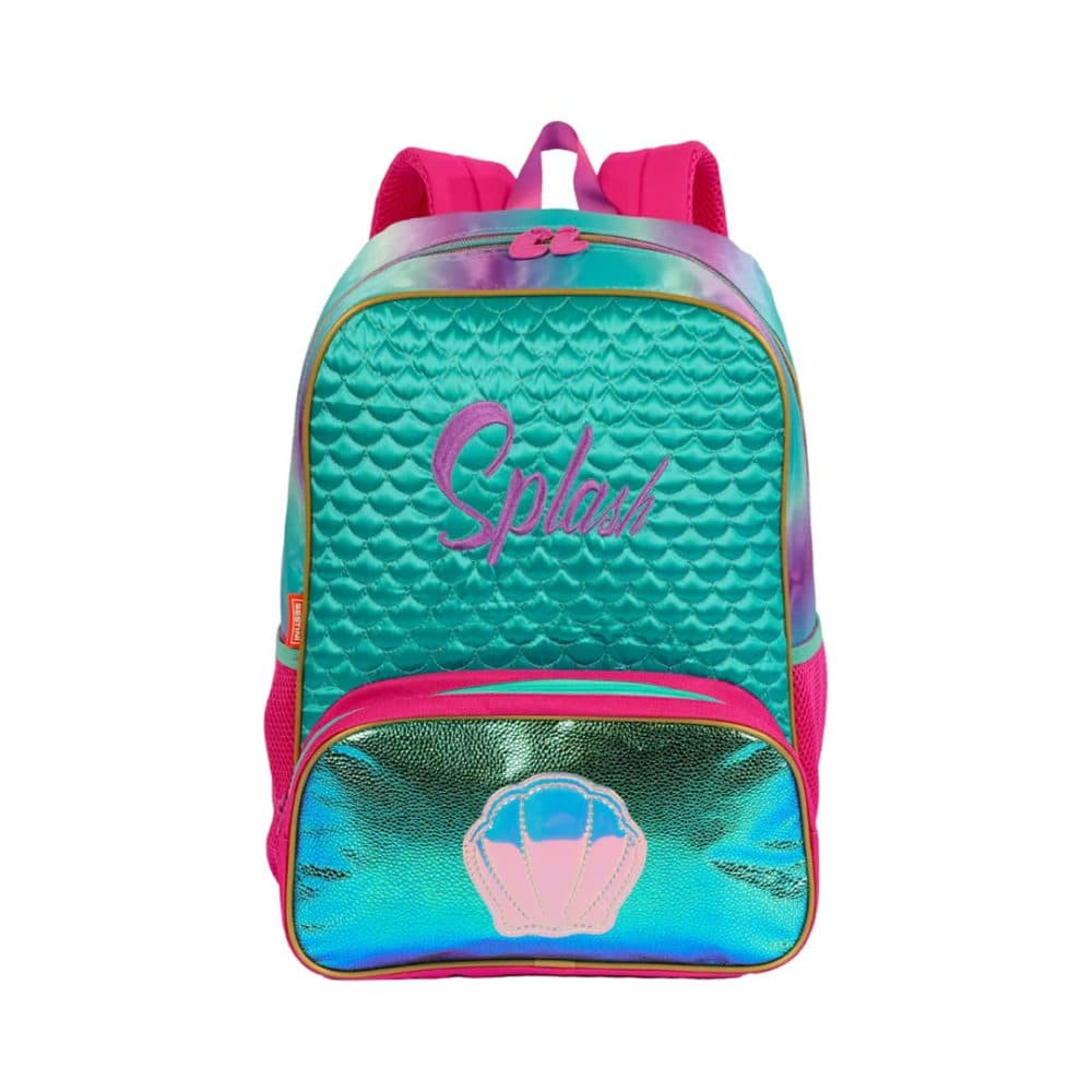 Mochila Sestini Mermaid 2 Colorido