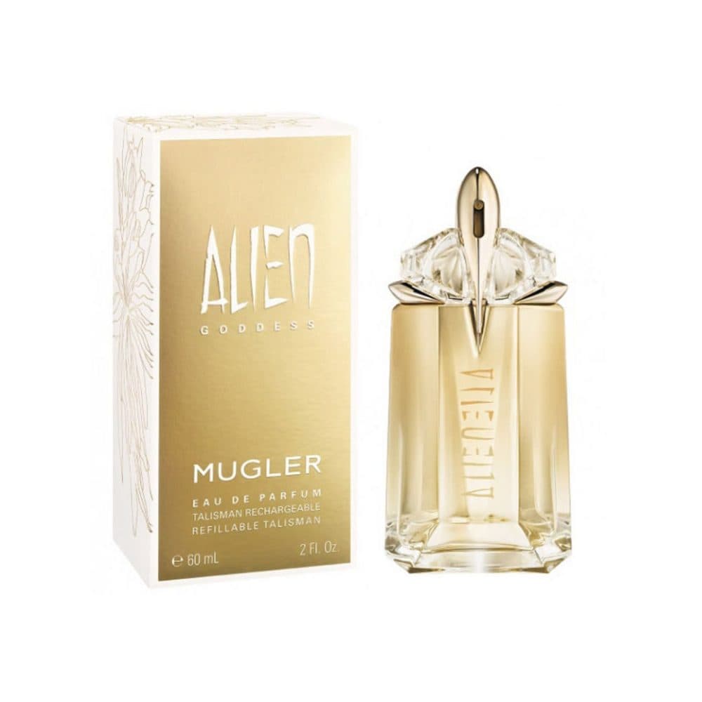 Thierry Mugler Alien Goddess 60ML EDP