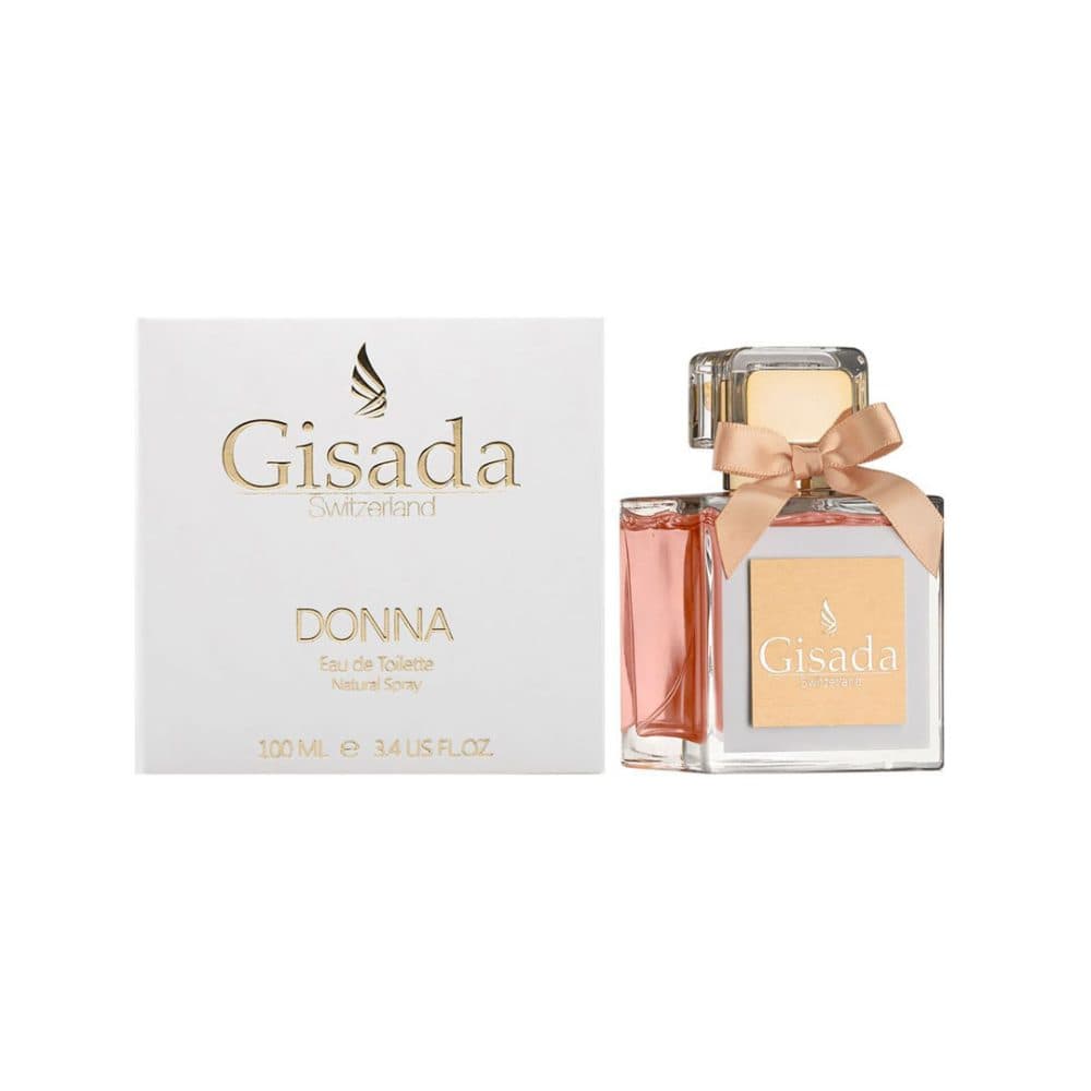 Gisada Donna 100ML EDT