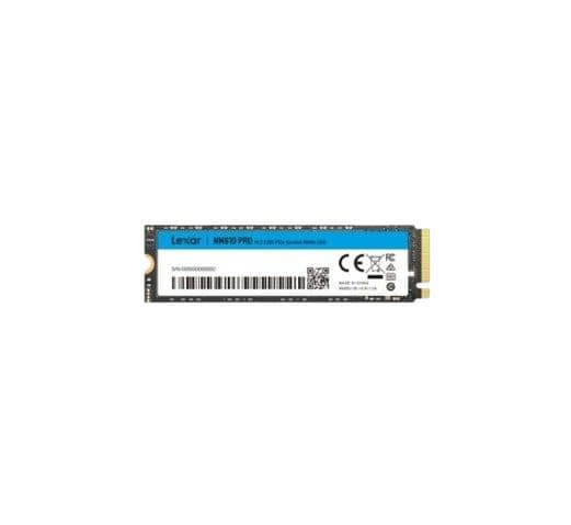 Lexar Pro Rnnng 500GB