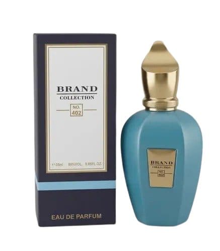 Brand Collection Grama Pura 25ML EDP