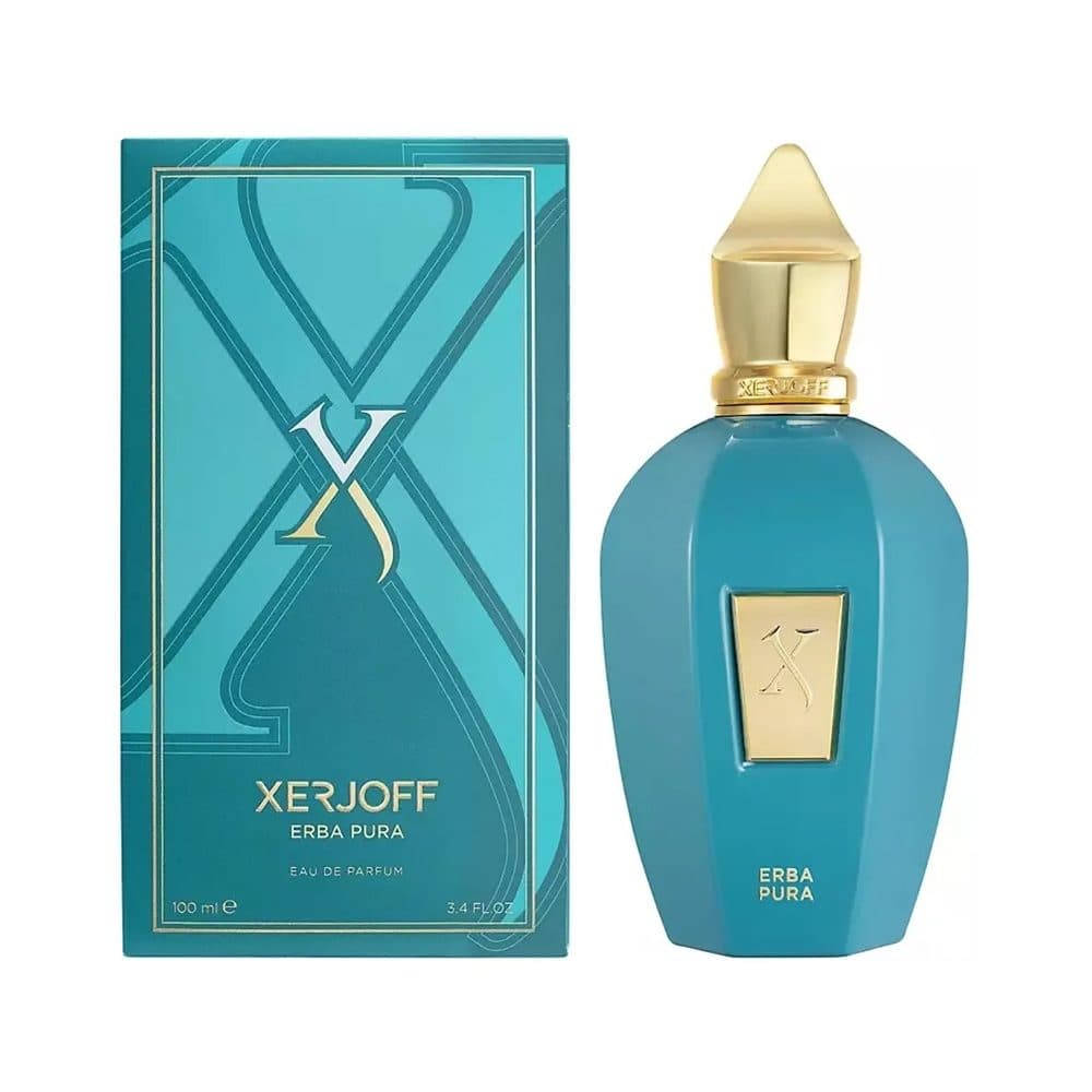 Xerjoff Erba Pura 100ML EDP