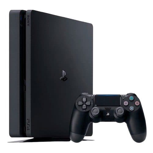 Sony PS4 Eua 2215B Jet Refurb 1TB