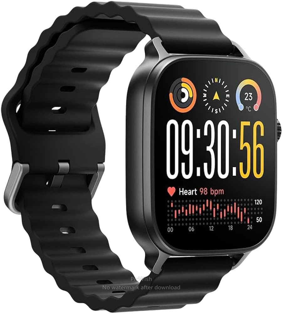 Realme Watch