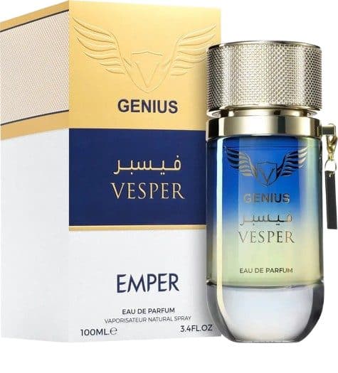 Emper Genius Vesper 100ML EDP