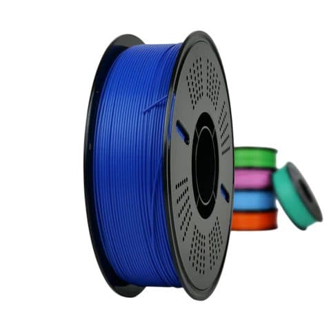Filamento Impressora 3D Bambu Petg Basic Misty