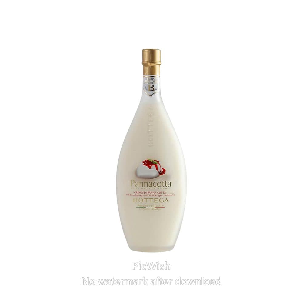 Beb Licor Bottega Cellini Pannacotta 700ML