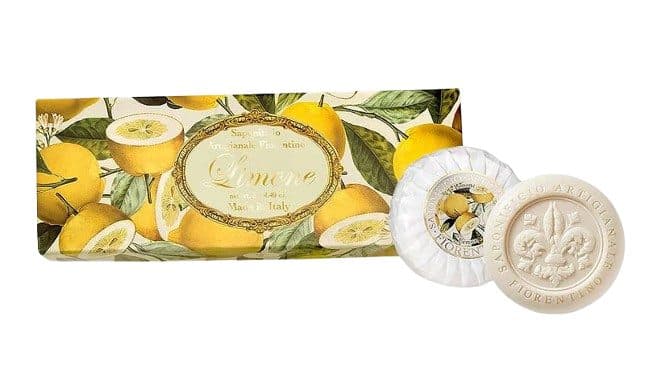 Sabonete Fiorentino Limone