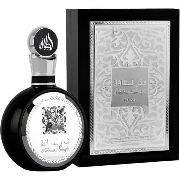 Lattafa Fakhar 100ML EDP